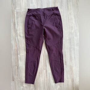 Athleta Headlands Hybrid Trek Tight
